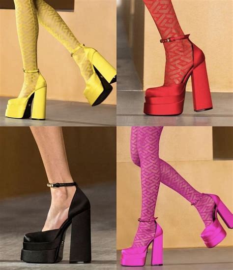 versace dress up shoes|Versace fall 2021 shoes price.